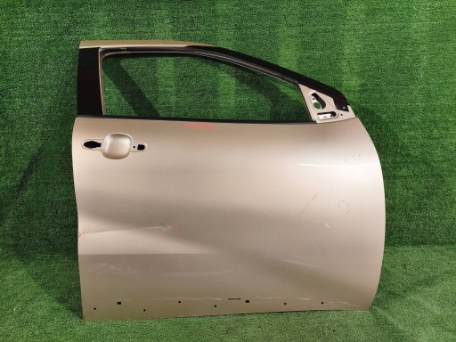 door front right right front TOYOTA AYGO X 22- NR.4985