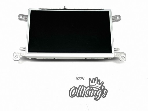 AUDI A4 B8 A5 8T LIFT EKRAN écran 8T0919603G