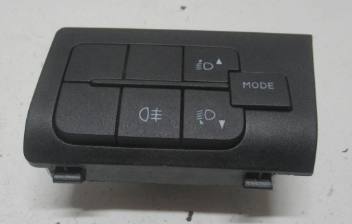 DUCATO BOXER JUMPER 18R control panel switch SWIEATEL 07355860830