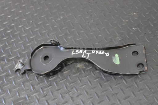 holder holder springing left rear part LAND ROVER EVOQUE II 2 L551