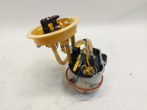 VOLVO XC90 II D5 feed pump 31372615
