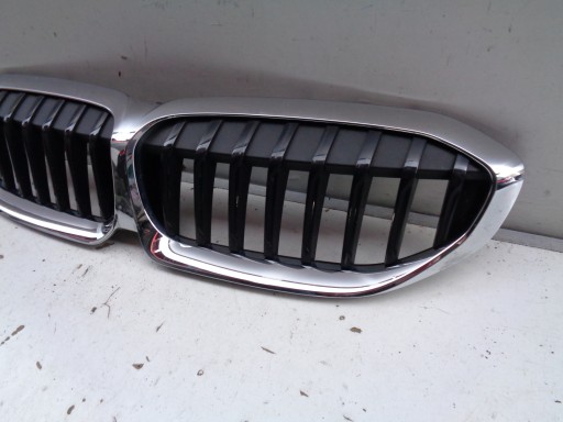 maska BMW 3 G20 G21 18