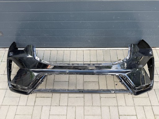 Volvo Xc 60 Xc-60 R Line 2 II 21- Lift bumper front front