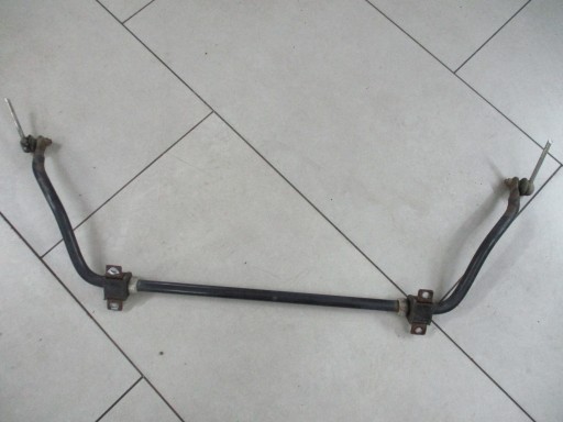 I-miev ion C-zero стабилизатор передний передний