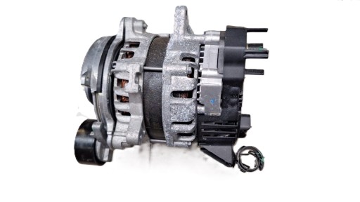 Генератор renault captur ii 1.3 tce 2310a8061r