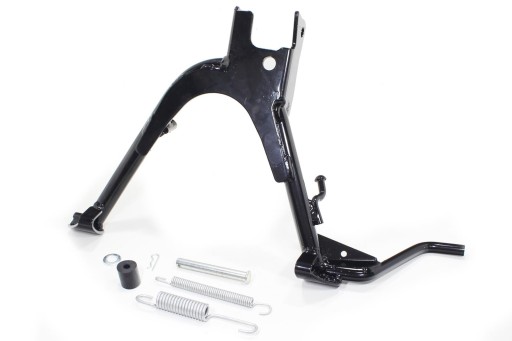 RMS121610260 - ЦЕНТРАЛЬНА СТІЙКА MBK BOOSTER YAMAHA AEROX RMS