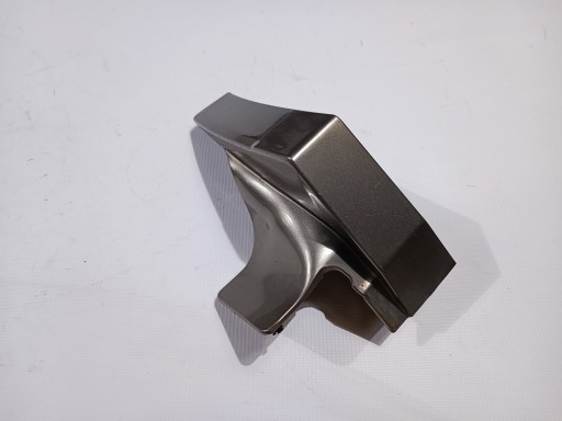 moulding cap zakonczenie of the threshold L Ford FLEX 11