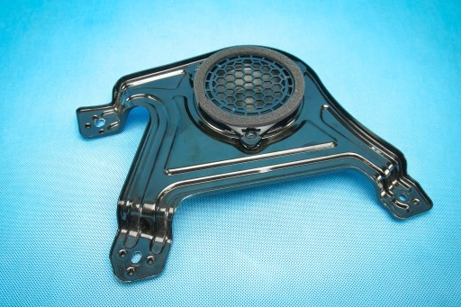 speaker surround rear part right Audi A8 S8 4N 4N0035416A bang Olufsen