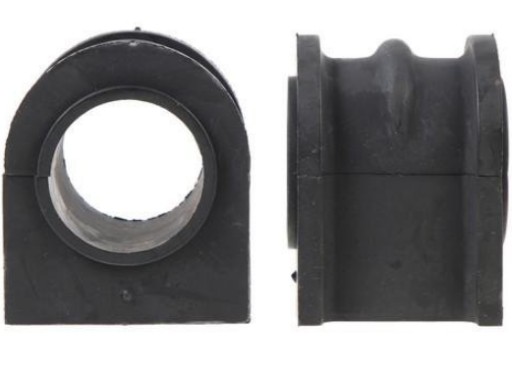 JBU2191 - ВТУЛКИ СТАБИЛИЗАТОРА FORD MUSTANG РЕЗИНОВЫЕ 34 ММ