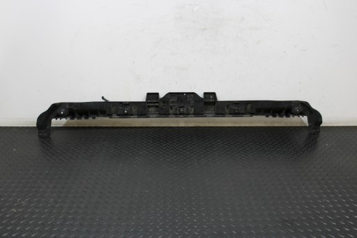 support holder of a bumper rear part JEEP CHEROKEE KL 68138413AB