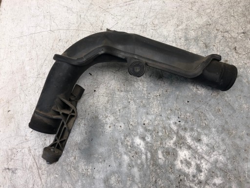 trouba vedení intercoolera VW SKODA AUDI 1K0145770AE