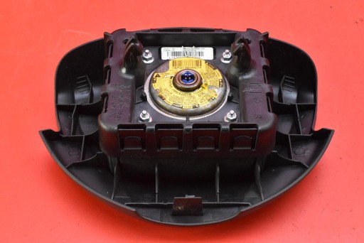Airbag Chauffeurs 306777299P58-AD DACIA SANDERO 1 et 08-12