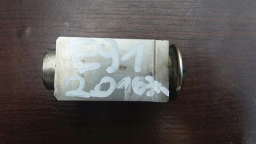 328300 VALVOLA ROZPREZNY BMW E90 E91 E87 2.0D