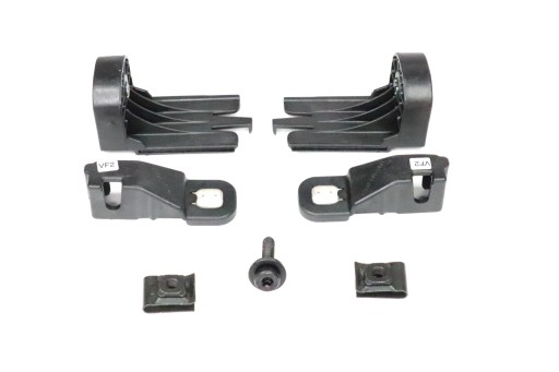 Новий оригінальний комплект для ремонту фар audi oe 81a998121