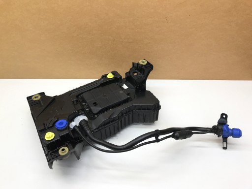 9825645580 - C4 PICASSO II 1.5 бак Ad Blue AdBlue насос