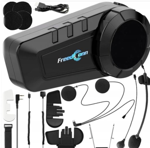 ДОМОФОН FREEDCONN KY PRO 2022 BLUETOOTH 5.1