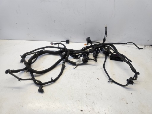 OPEL ASTRA K svazek kablovacka světel stěny předek 39052227 před LIFTEM