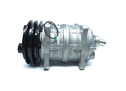 Seltec компресор valeo tm15 12v 2a прямий 3/4x7/8