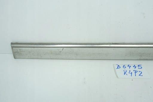 moulding door left rear part rear MERCEDES C W202