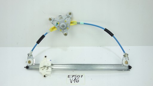 1995- - Peugeot 406 1995 - механізм склопідйомника заднього лівого 9615037580