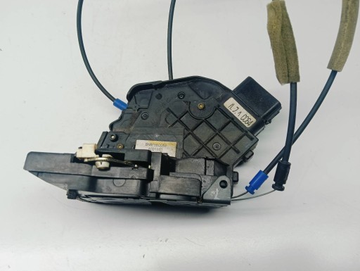 de la Serrure Portière Droite Avant MAZDA 5 et CR 2.0 CITD 6 Pin 05r 3N6A-A21812MF