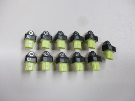 Sensore impatto TOYOTA 89831-28040