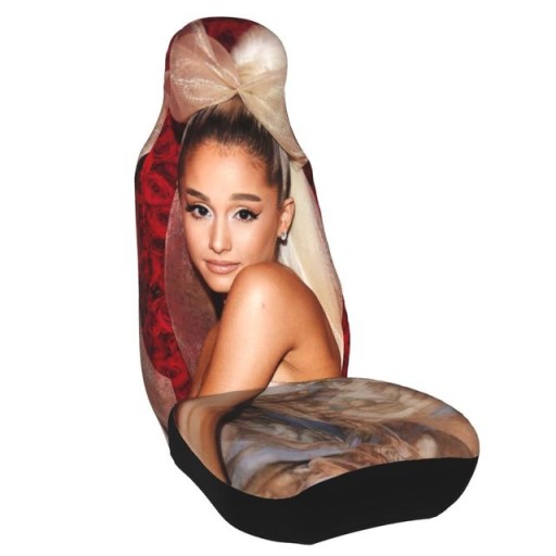 Чехлы для сидений 1/2pcs Automobile Seat Cover