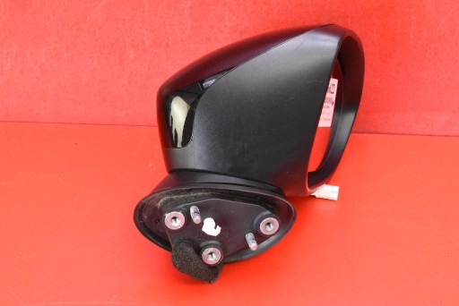 mirror right 41W EU 044587 MAZDA MX-5 IV ND LIFT 18-24 6 PIN