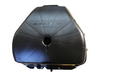 MT10SP.AIRBOX - КОРПУС ВОЗДУШНОГО ФИЛЬТРА MT10 SP AIRBOX