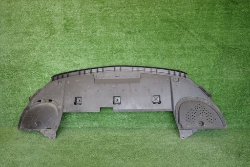 OPEL ASTRA L VI 22- cover cover below bumper