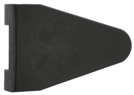 82035978 - Дверна петля, CNH