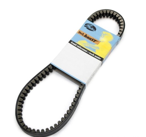 31904K - РЕМІНЬ СКУТЕРИ КВАДРОЦИКЛИ BOOST PLUS 9802-31904
