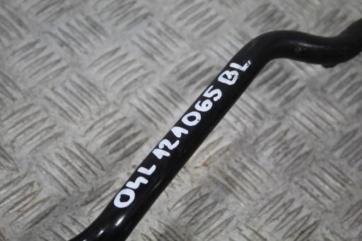 crijevo prijenos vode AUDI VW 04L121065BL