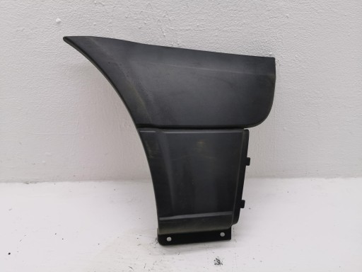 lišta levý záď MERCEDES SPRINTER W906 A9066901162