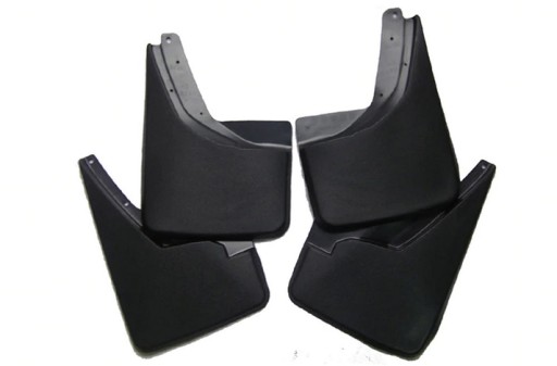 КОМПЛЕКТ БРИЗНИКІВ HUMMER H3