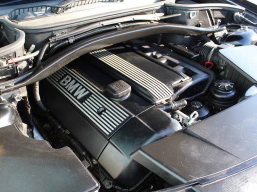 B8604 - Міст диференціал диференціал ЗД BMW X3 E83 3.0 3.64