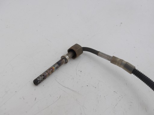 INFINITI Q50 13-18 2.2D sensor TEMPERATURY of the gas 226304HK0B