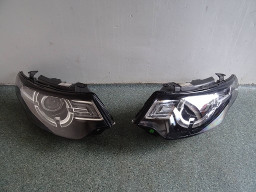 FK7213W029, FK7213W029 - Land rover discovery sport l550 14- ксенонові фари ліві + праві