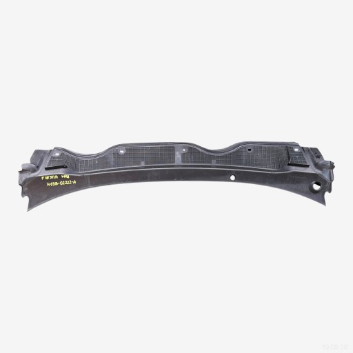 torpedo complete FORD FIESTA MK8 H1BB-02222-A