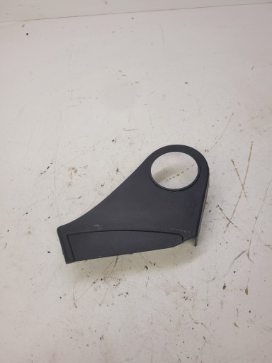 cover spoiler seat left AUDI A1 6J3881477A