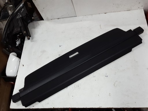 3T9867871A - SKODA SUPERB 2 II 08-15 УНИВЕРСАЛ ШТОРКА БАГАЖНИКА ЗАДНЯЯ