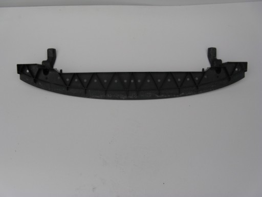 bumper support front VW GOLF plus