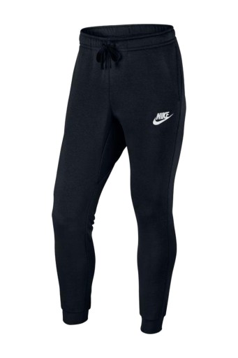 Spodnie Nike NSW JGGR FLC SP 831849 010 S 9830850112 Odzież Męska Spodnie DN ZPNIDN-5