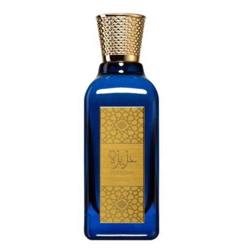 lattafa azeezah woda perfumowana 100 ml     