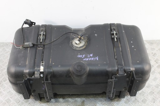 TANK NISSAN NT500