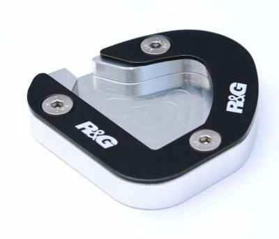 PKS0014SI - РАСШИРЕНИЕ ПОДНОЖКИ R & G SUZUKI GSX1250FA