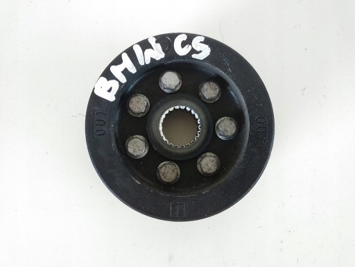 123457982 - BMW F650 CS зубчатая рейка