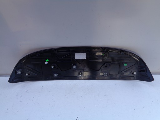 spoiler LOTKA heckklappe BMW 2 F45