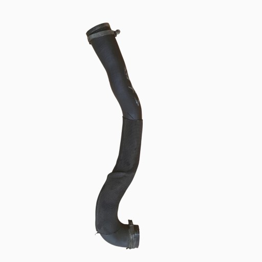 FORD FOCUS MK3 KOMBI HB 11-18R 1.6 TDCI pipe of the intercooler