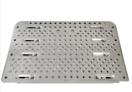 22570310 - ЦЕНТРАЛЬНАЯ РАБОЧАЯ ПЛОЩАДКА VOLVO FH4 / RENAULT GAMA T